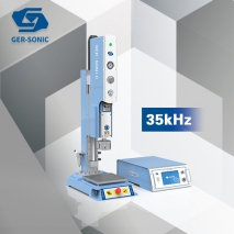 35kHz超聲波塑料焊接機(jī)