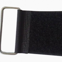 超聲波魔術貼焊接