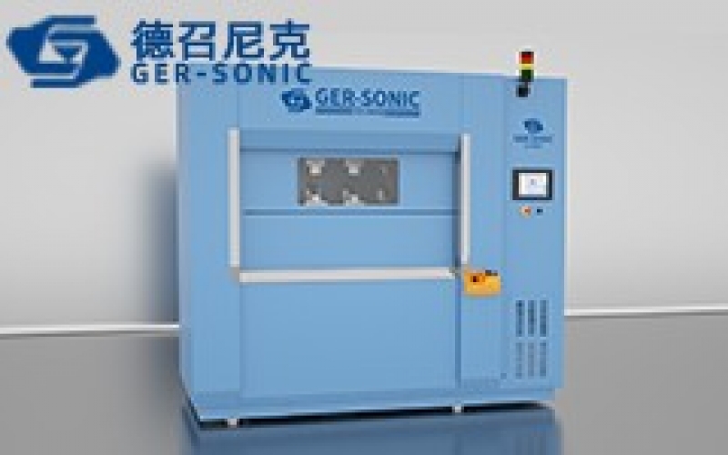 振動(dòng)摩擦焊接機(jī)——原理